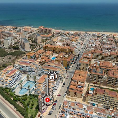 Smart Space La Mata  Luaran gambar