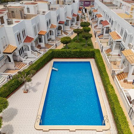 Smart Space La Mata  Luaran gambar