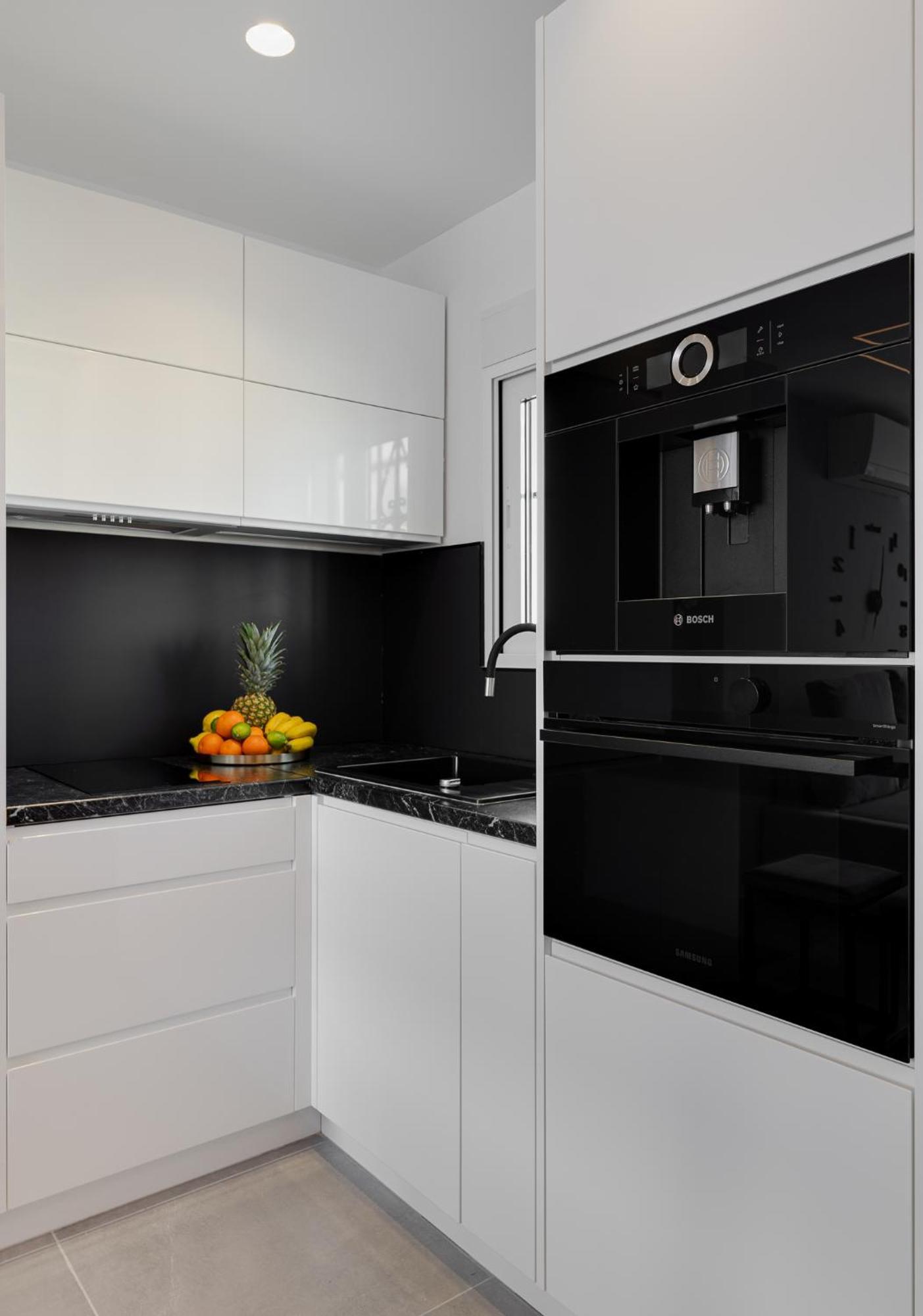 Smart Space La Mata  Luaran gambar
