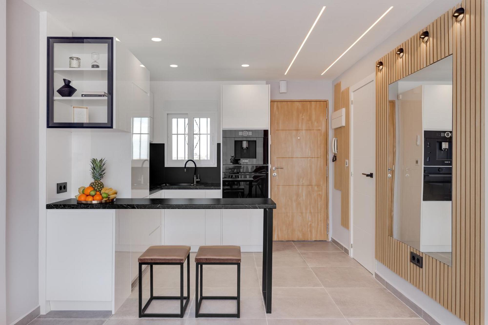 Smart Space La Mata  Luaran gambar