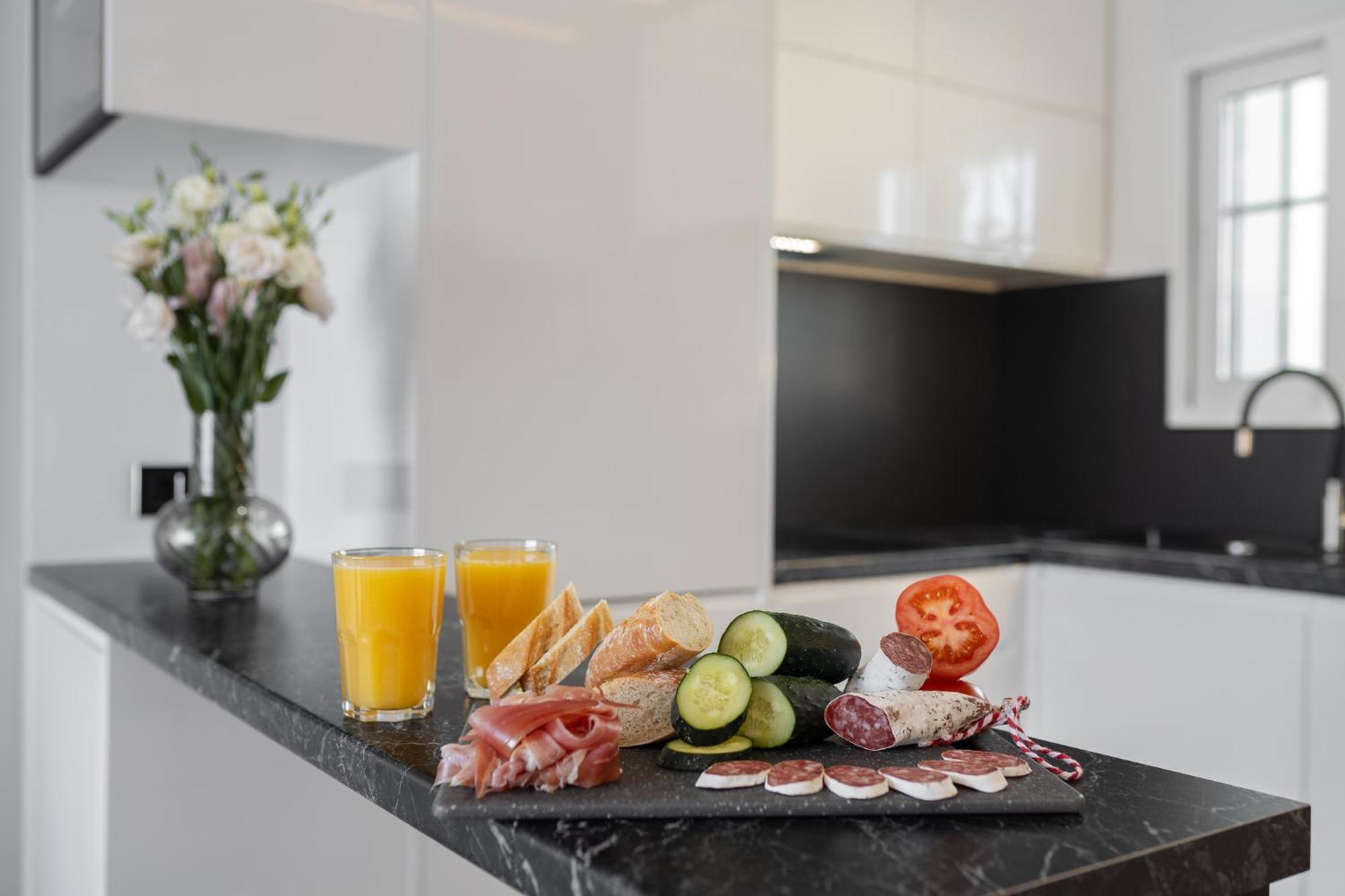 Smart Space La Mata  Luaran gambar