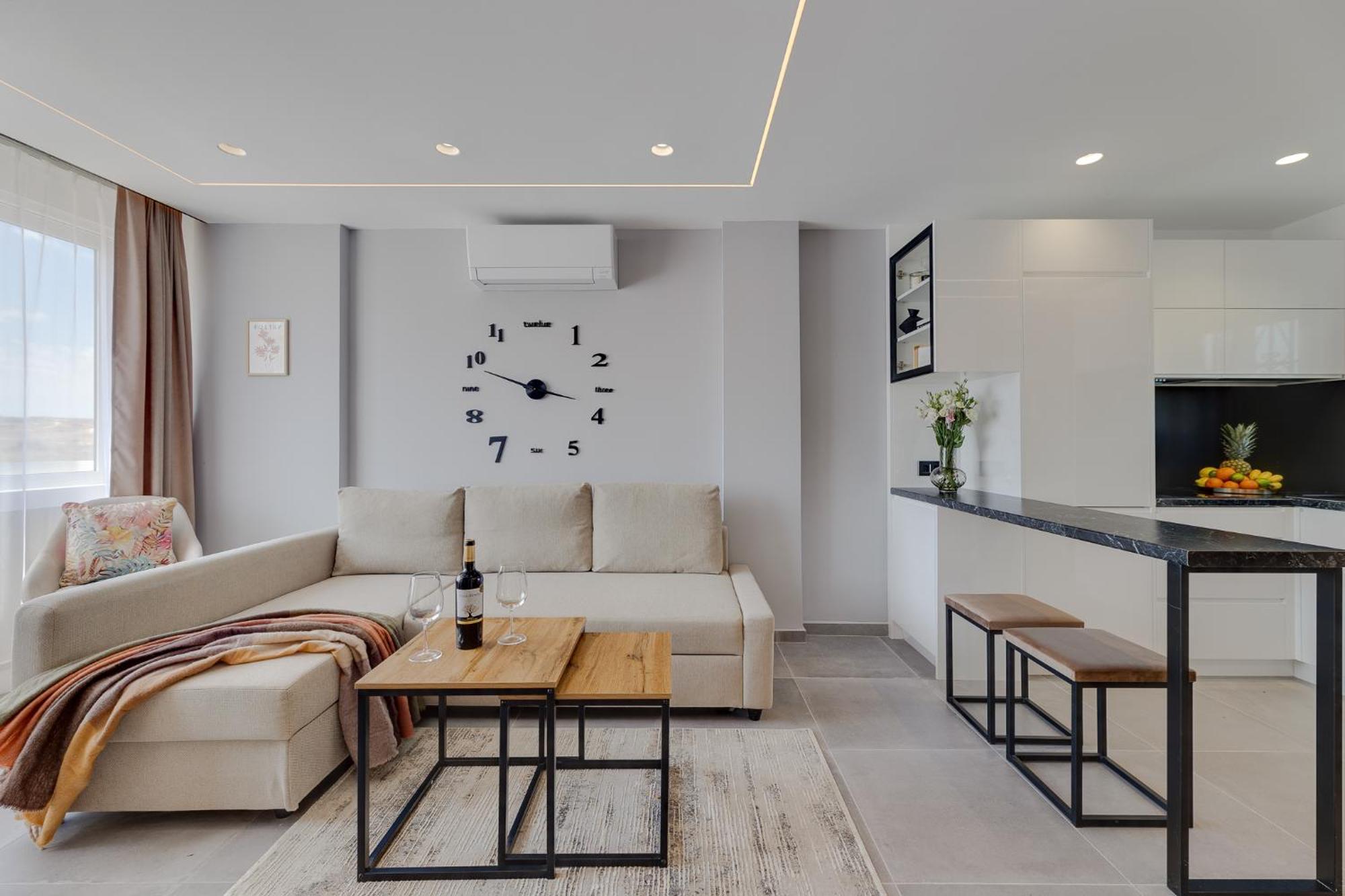 Smart Space La Mata  Luaran gambar