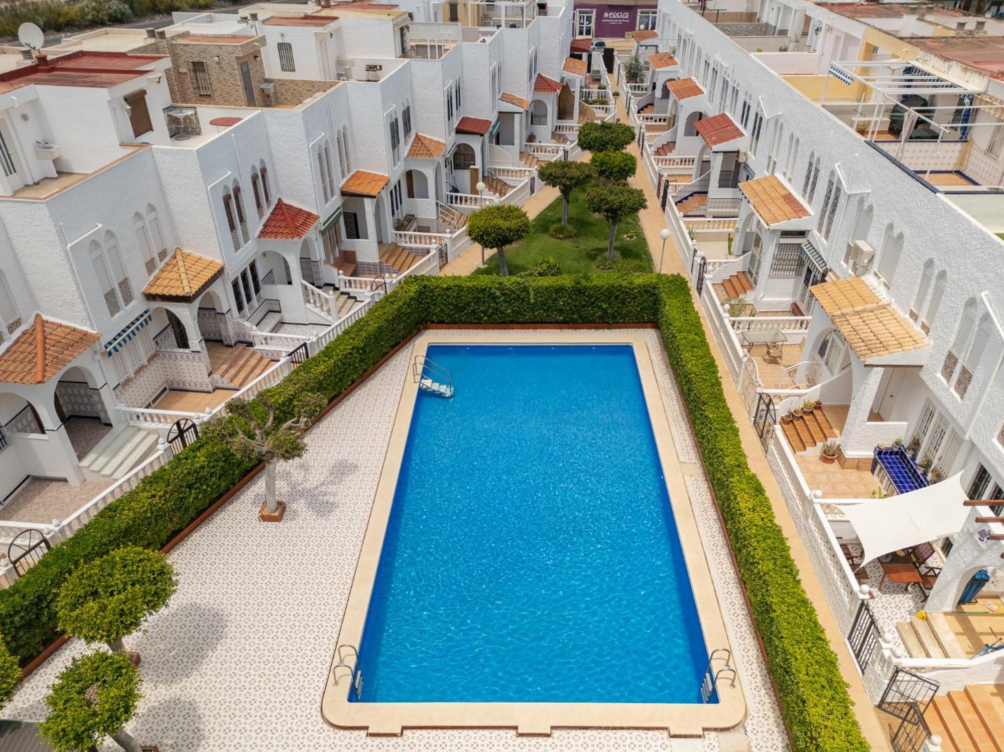 Smart Space La Mata  Luaran gambar