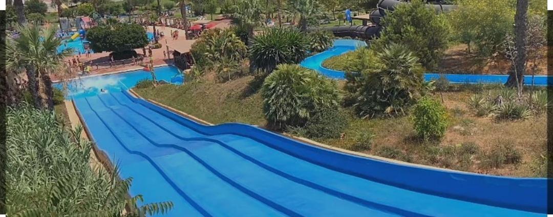 Smart Space La Mata  Luaran gambar
